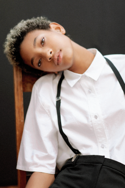 Willow Smith Fashion