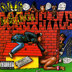 TWENTY YEARS AGO TODAY |11/23/93| Snoop Dogg released his debut