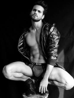 Random Eroticism