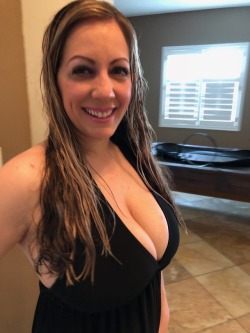 milffuckclub:  Miss D 