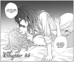 Lily Love 2 - Frosty Jewel by Ratana Satis - chapter 45All episodes