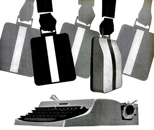 danismm:OLIVETTI 1964