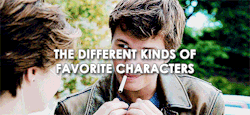 its-anselelgort:  The real favorite is all five… (insp.)