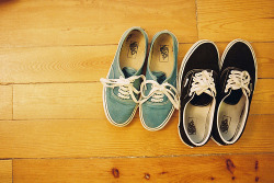 Vans Off the wall