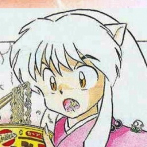 dog-forest-spirit:Inuyasha fans: where’s Inuyasha??? Kagome???