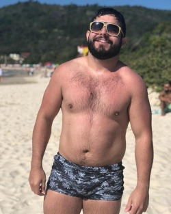 bear-hairy:  Déjanos tu comentario 🐻 . Rebloguea y comparte