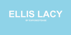 daxxpr:  exposedtease:    Ellis Lacy (X Factor Contestant)//