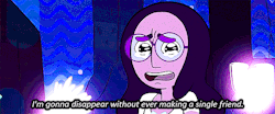 spacesuit-pearl:  Connie’s character development. 