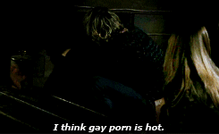 fionagoddess:  Favorite quotes per episode American Horror Story