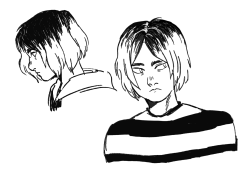 callithump:  callithump:  kenma is the only hq kid i draw semi