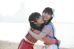 hkt48g:Yabuki Nako - Tanaka Miku