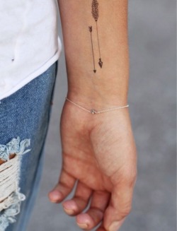 Tattoos