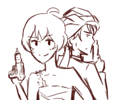 svilee:  crime fighting boyfriends 
