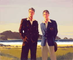 k250966:    Jack Vettriano  