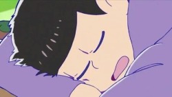 ichimatsu-appreciation-blog:  YOU HAVE BEEN VISITED BY THE ICHIMATSU