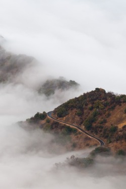 packlight-travelfar:  500px / High Clouds by Calvin Abe