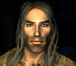 mmoboys:  Skyrim: Attempting Conan (Arnold) for my next naughty