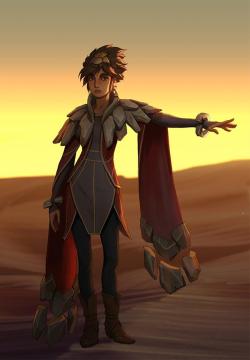 ask-sivir:  Taliyah Concept Art 