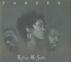 BACK IN THE DAY |5/31/96| The Fugees released the single, Killing