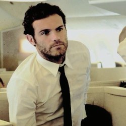 luz-natural:  Juan Mata, spanish football player.  Juan Mata