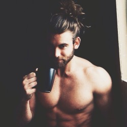 namast-aim:  hair and husband goals: brockohurn ♡