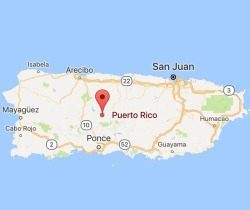 Dear friends, Please help.  Puerto Rico is in dire need of clean