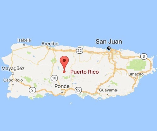 Dear friends, Please help.  Puerto Rico is in dire need of clean water following the flooding and mass destruction caused by Hurricane Maria. Two weeks have gone by since the hurricane first hit, and now about 55 percent of the country is without usable