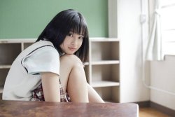 広瀬すず Hirose Suzu FanPage