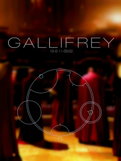 fromgallifreywithluv:Oh, you should have seen it, that old planet.