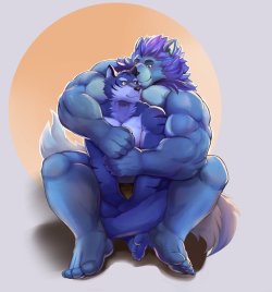 Artist:  Kusunagi    On FA    On Twitter    On PixivCommission for Kazumaki15 on Twitter