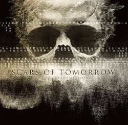 New Scars of Tomorrow dropped today!
