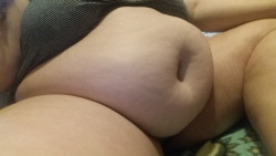 bellibabe:Since tumblr won’t let me post my video I will post this for you guys. Do you think I’ve gotten bigger? 