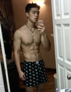 Hot & Sexy Asian Men