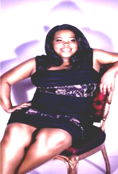 amuzed1:  plussizeisbeautiful:  Amber Riley is flawless   I see no lies. 