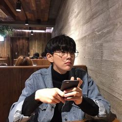 ulzzangb0y:   Instagram:@hyungjun95  