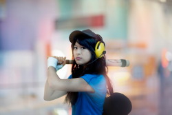 hotcosplaygirl:  Cosplay girl http://hotcosplaygirl.blogspot.com/