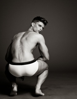 Hot Boys Blog