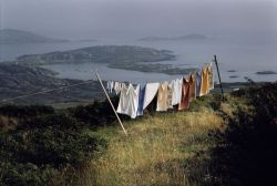 michel-gondrys: Ireland, West Coast, County Kerry, 1988 by Harry