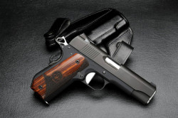 gunsknivesgear:  “If a felon attacks you and lives, he
