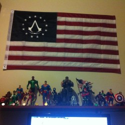 #ac3 #assassinscreed3 #assassinscreed #america #assassin #conner