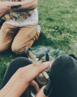 peacefulpothead420:  if you wanna be happy, be.