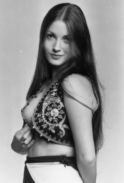 mondotopless: Jane Seymour 