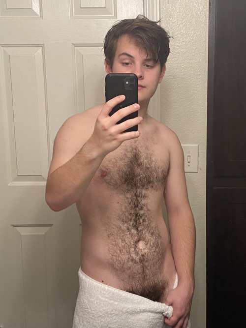 Body Hair Shrine of Beauty 2