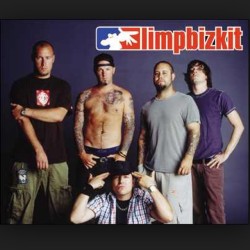 #mcm to Fred that I will be seeing on Wednesday #bae 😈 #limpbizkit