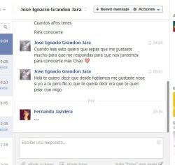 eh aquí el psicópata de mi amiga <3