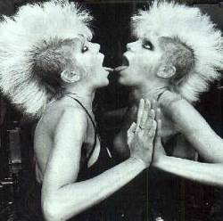 chinchaya:  Wendy O Williams