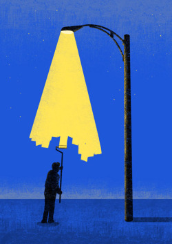 surreelust:A Positive Light on a Negative Space by Tang Yau Hoong