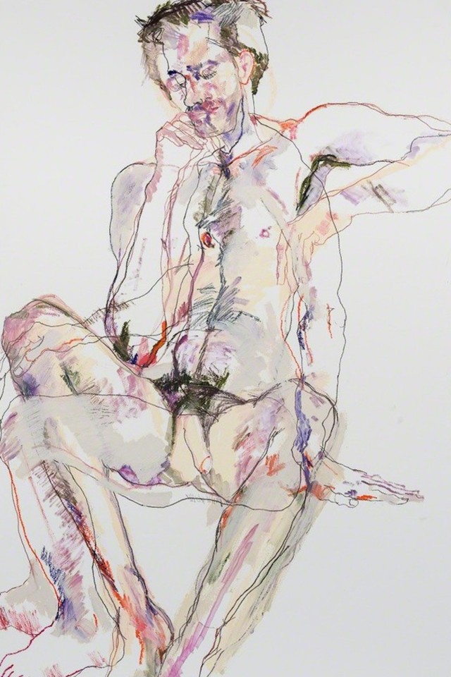 homobuenosaires:Howard Tangye