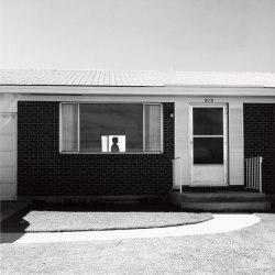 secretcinema1:  Colorado Springs, 1968, Robert Adams 