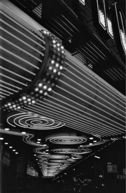 zzzze:  Ernst Haas, Las Vegas,1975